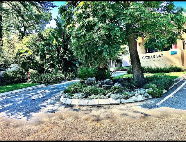 2 BEDROOM APARTMENT RENTED IN BRYANSTON